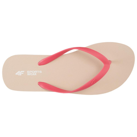 4F FLIPFLOP